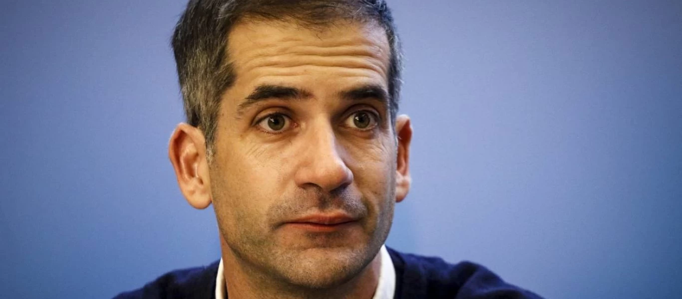 Δείτε τι απάντησε ο Κ.Μπακογιάννης για τον στολισμό στη Βασ.Σοφίας